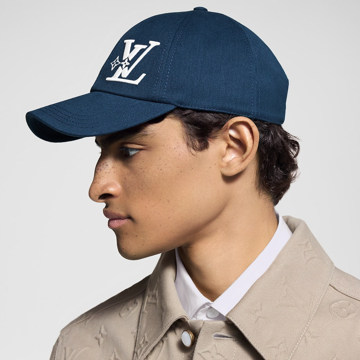Casquette LV Smash — image 7