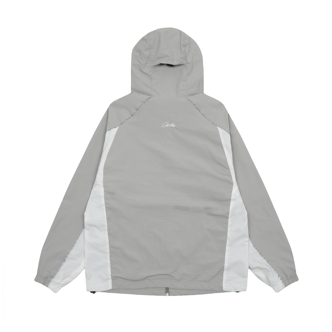 Coupe-Vent Corteiz Gris — image 2