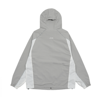 Coupe-Vent Corteiz Gris — image 2