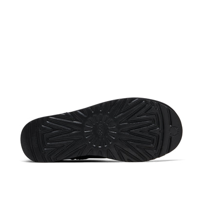 UGG Classic Short II Boot Black