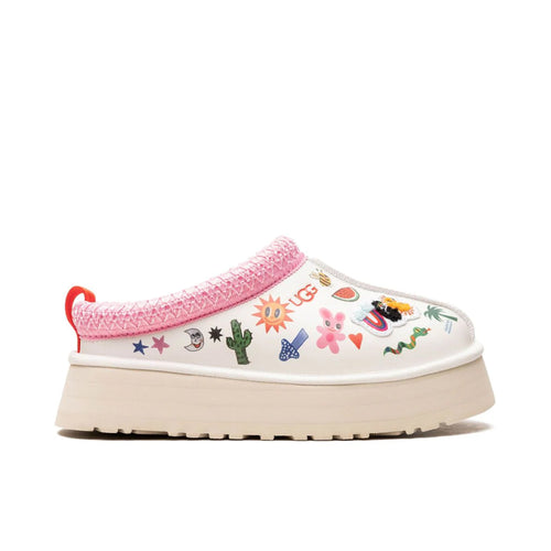 UGG - Tazz Slipper Pop Sketch Femme