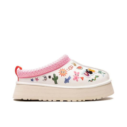 UGG - Tazz Slipper Pop Sketch Femme