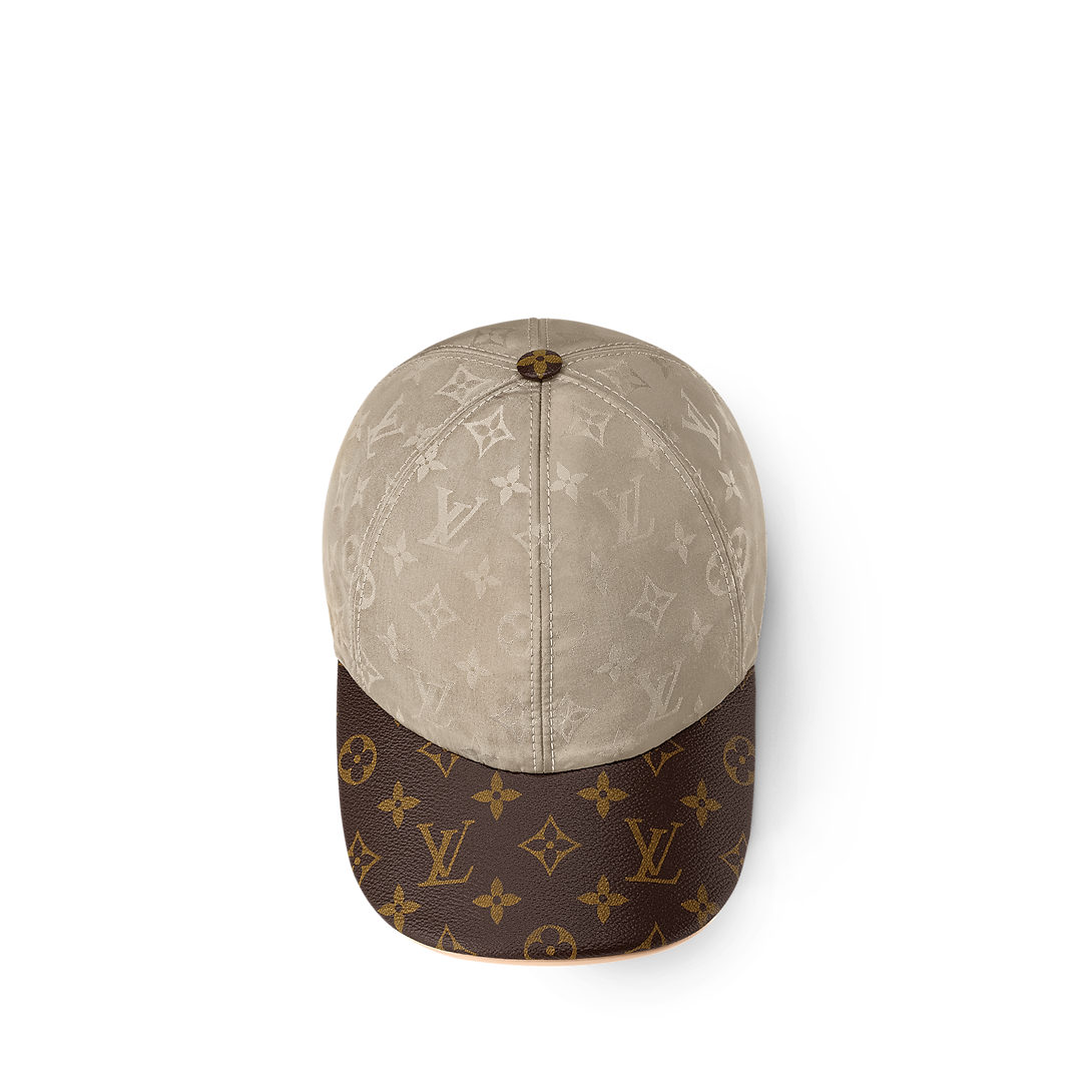 Casquette LV Get Ready — image 2