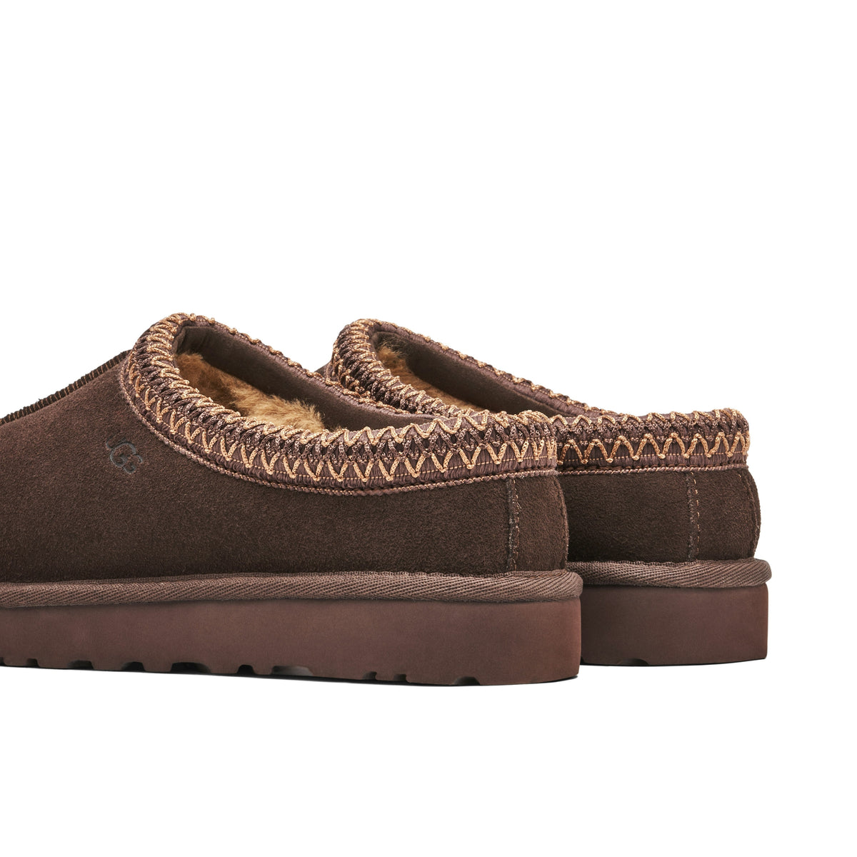 UGG - Tasman Slipper Burnt Cedar