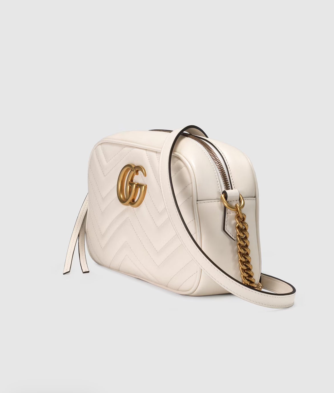 Sac pour appareil photo GG Marmont petit format — image 2