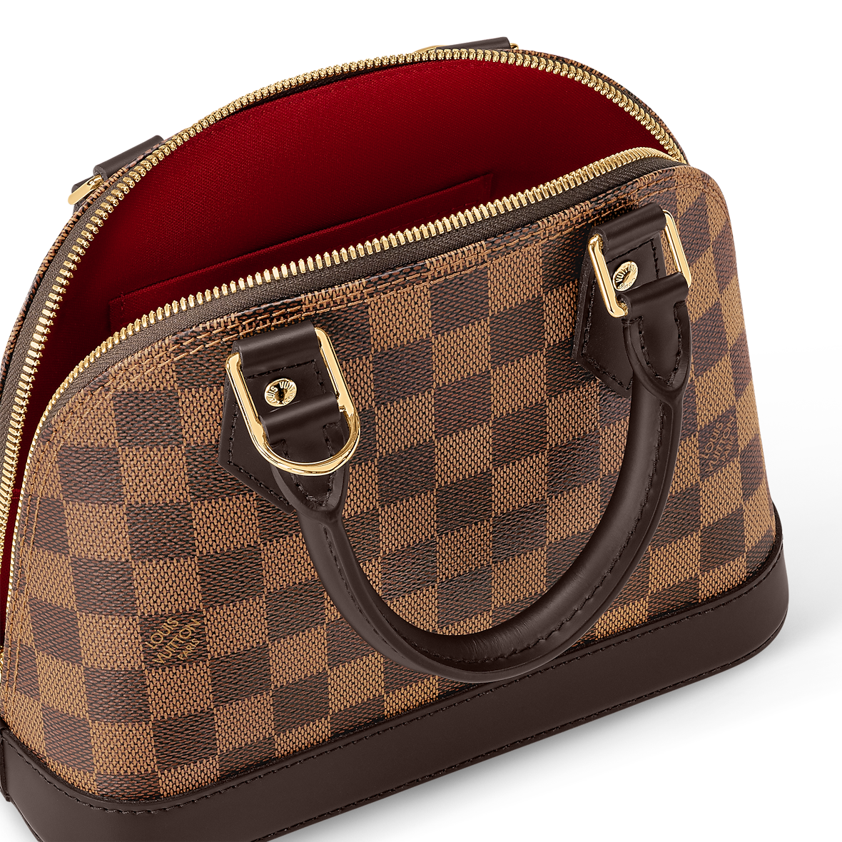 Sac Alma BB — vue 5