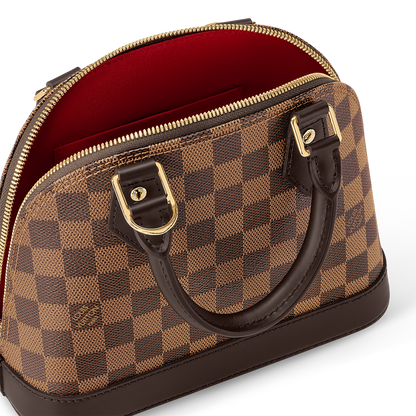 Sac Alma BB — vue 5