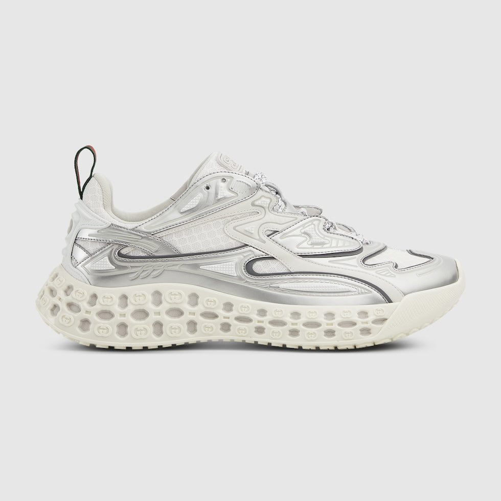 Baskets Gucci Cub3D Pour Homme - Luxery Shop