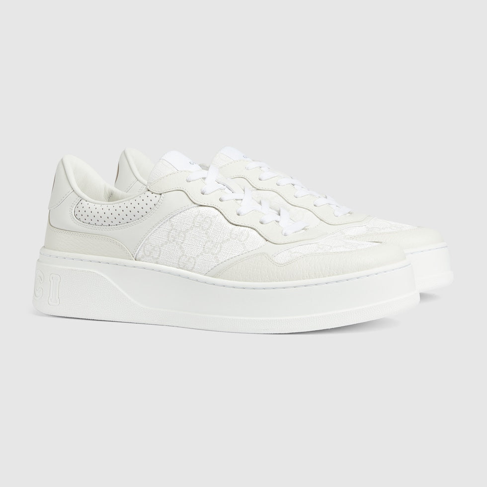Baskets Gg Pour Homme - Luxery Shop