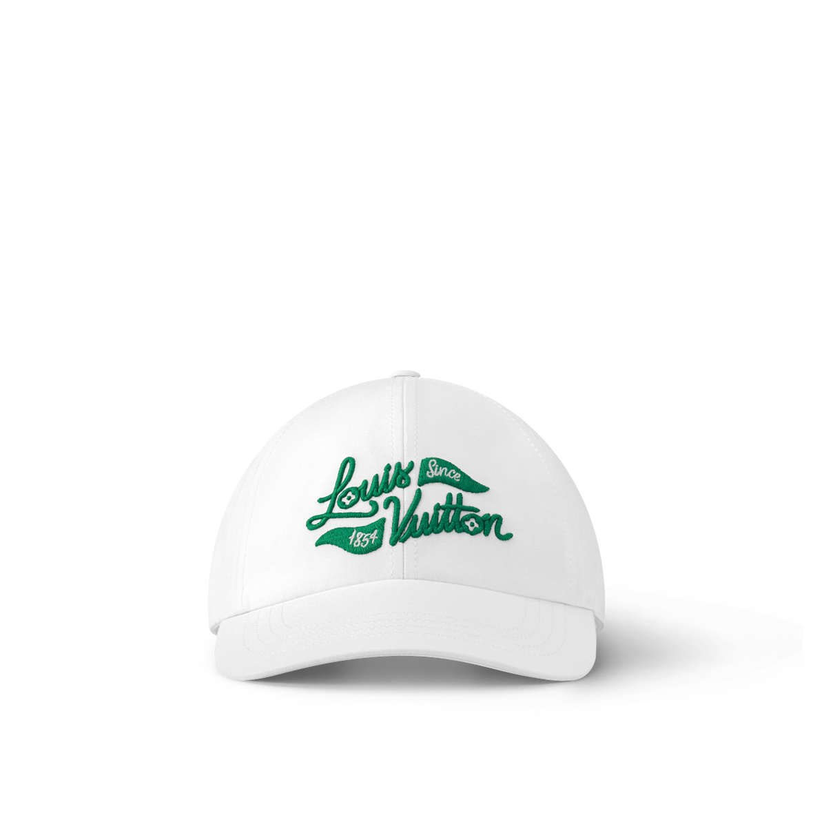 Casquette Golf — image 1