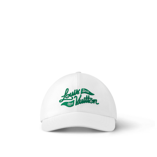 Casquette Golf — image 1