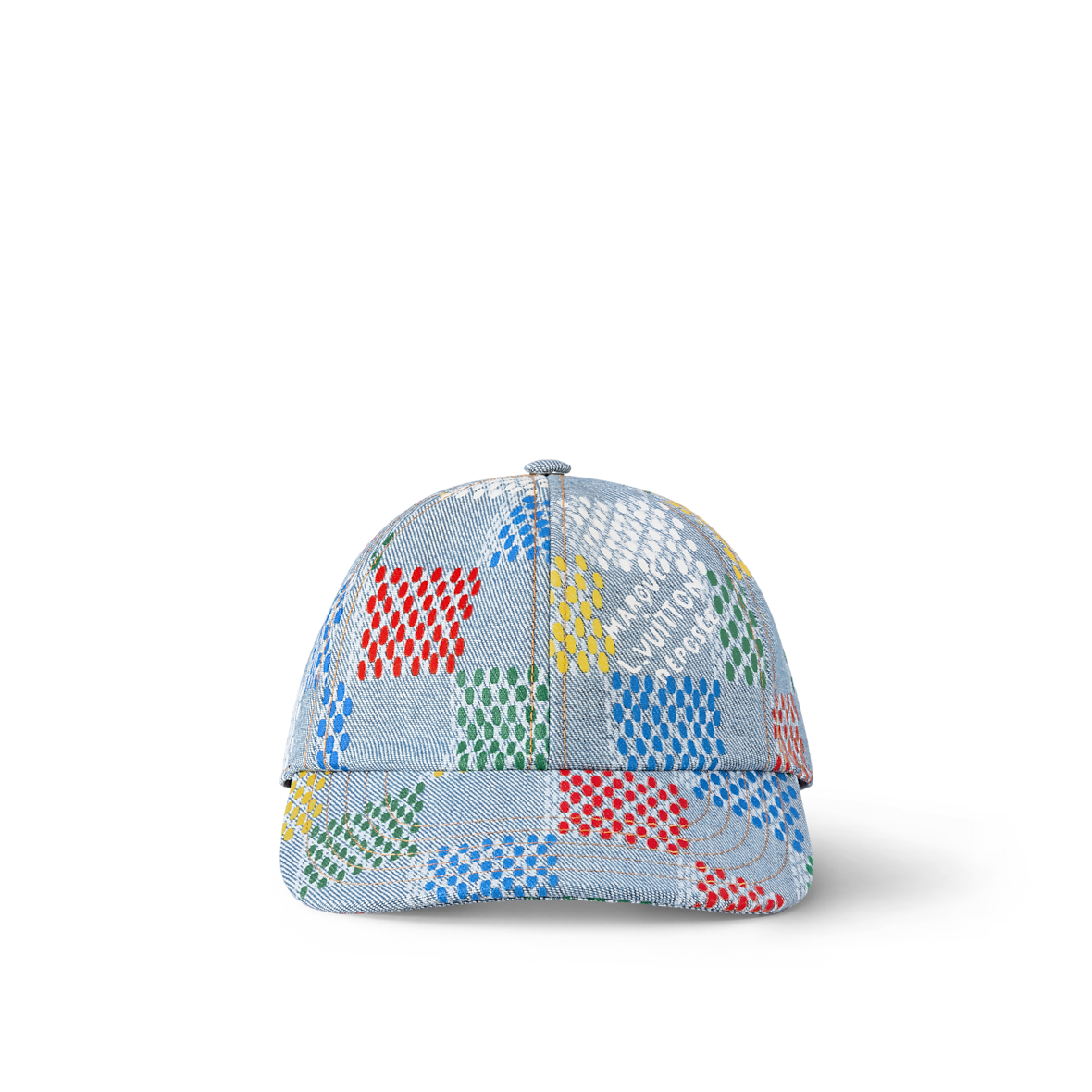 Casquette LV Vers Damier — image 1