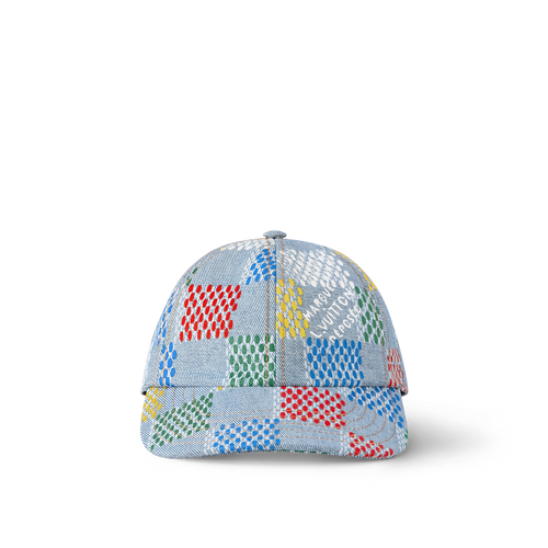 Casquette LV Vers Damier — image 1