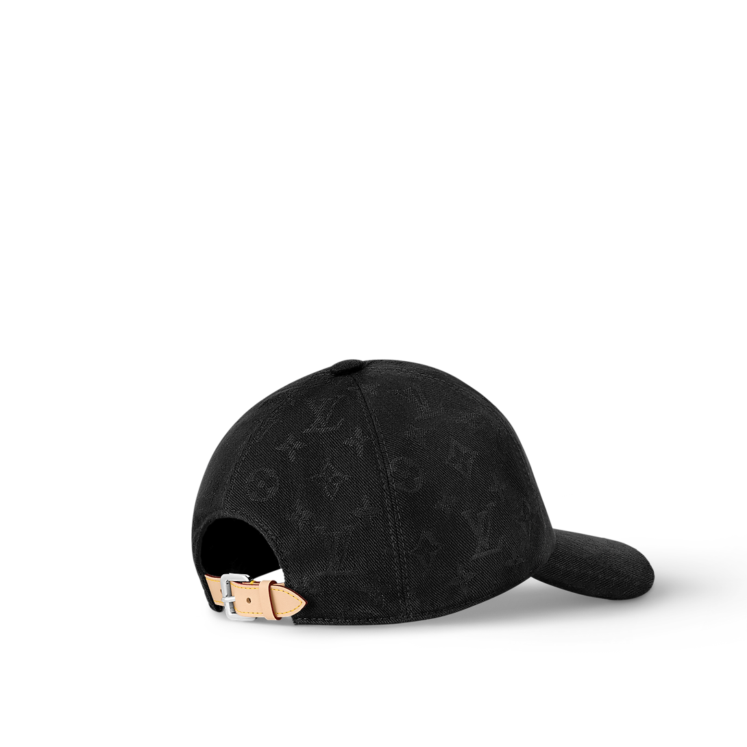 Casquette Monogram Essential — image 5