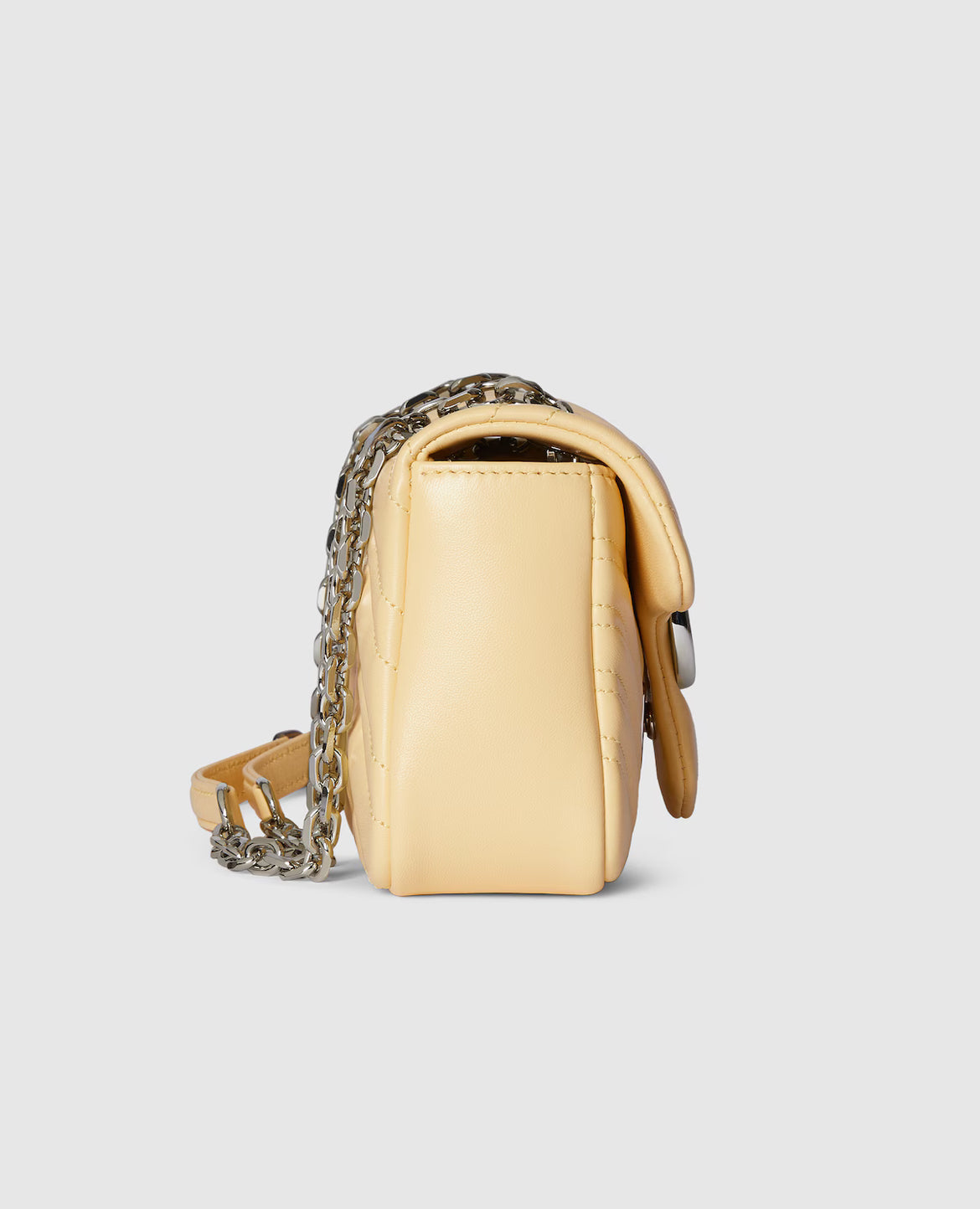 Sac à épaule GG Marmont petit format — image 6