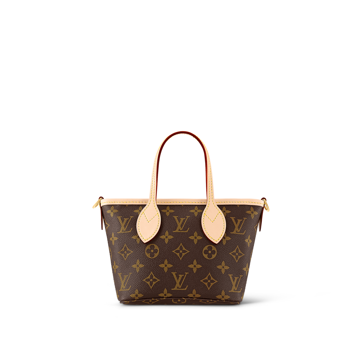 Sac Neverfull BB — vue 7