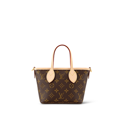 Sac Neverfull BB — vue 7