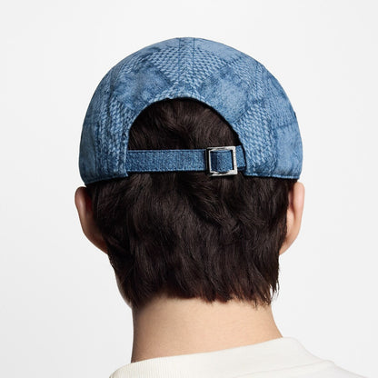 Casquette Splash Damier — image 6