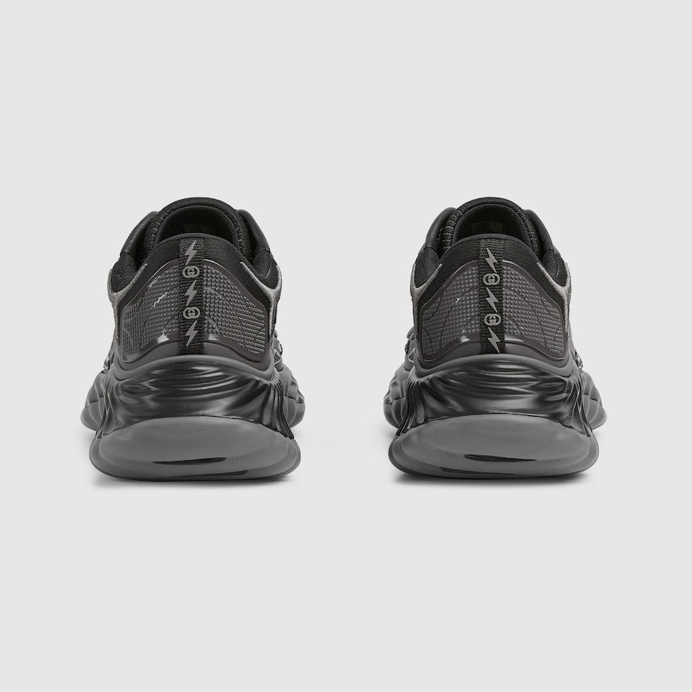 Baskets Gucci Ripple Pour Homme - Luxery Shop
