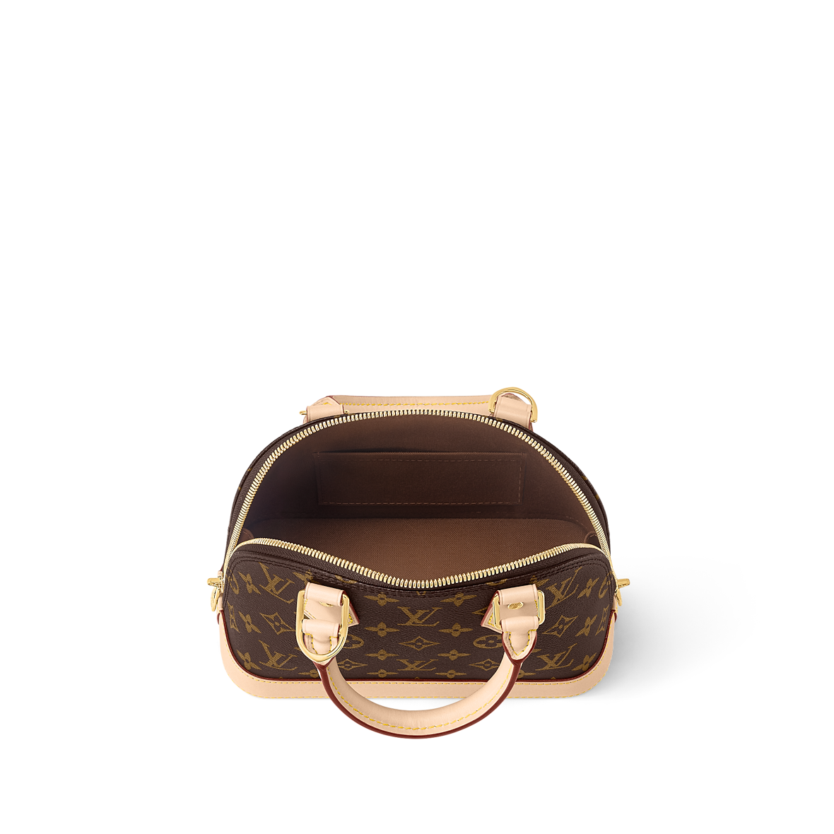 Sac Alma BB — vue 4