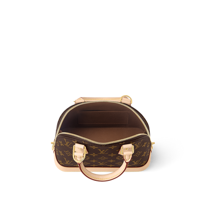 Sac Alma BB — vue 4