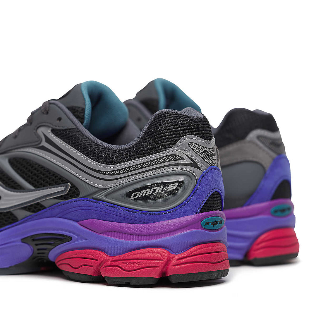 Chaussures saucony omni 9 unisex – Luxery Shop