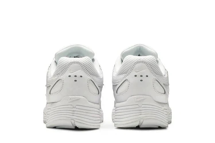Nike P6000 Triple White — image du produit