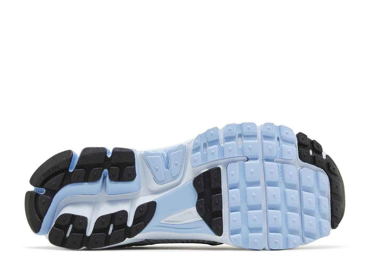 Nike Zoom Vomero 5 Metallic Silver Blue Tint — image du produit