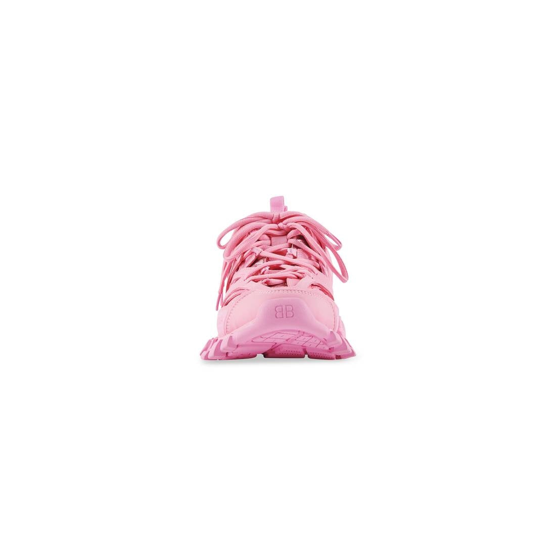 Baskets Balenciaga Balenciaga Track Pink | Luxery Shop