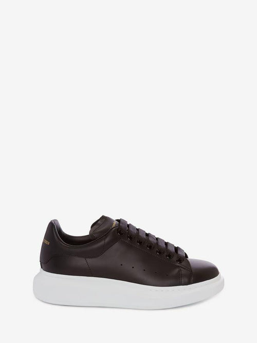 Alexander McQueen Oversize Black - baskets Alexander McQueen - image 1