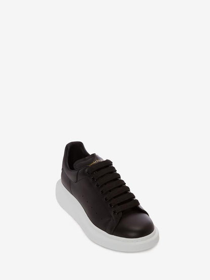 Alexander McQueen Oversize Black - baskets Alexander McQueen - image 2