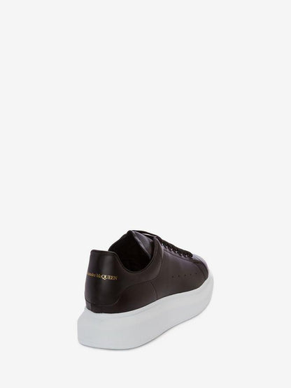 Alexander McQueen Oversize Black - baskets Alexander McQueen - image 3