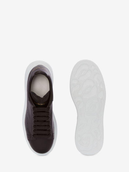 Alexander McQueen Oversize Black - baskets Alexander McQueen - image 4