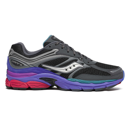 Chaussures saucony omni 9 unisex – Luxery Shop