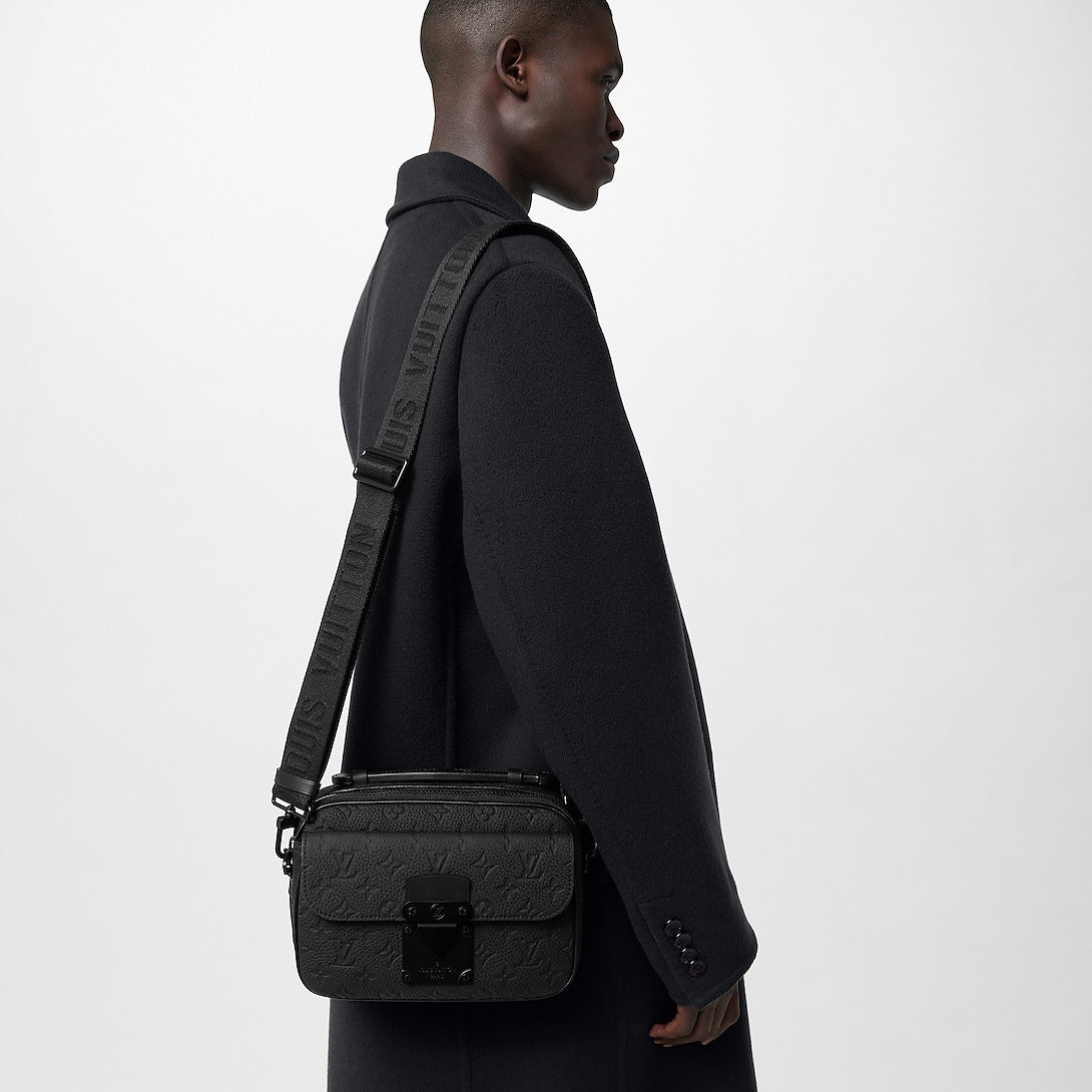 Sac messenger S Lock — image 9