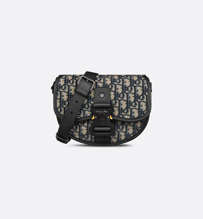 Sac à bandoulière Mini Gallop Dior — image 1