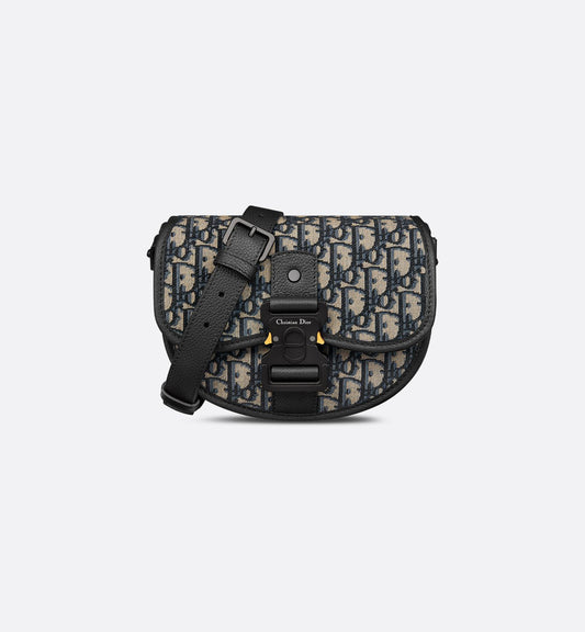 Sac à bandoulière Mini Gallop Dior — image 1