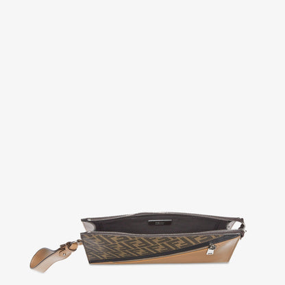 Pochette plate Fendi Diagonal — image 4