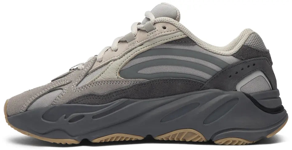 Yeezy Boost 700 V2 Wave Runner Tephra - image 2