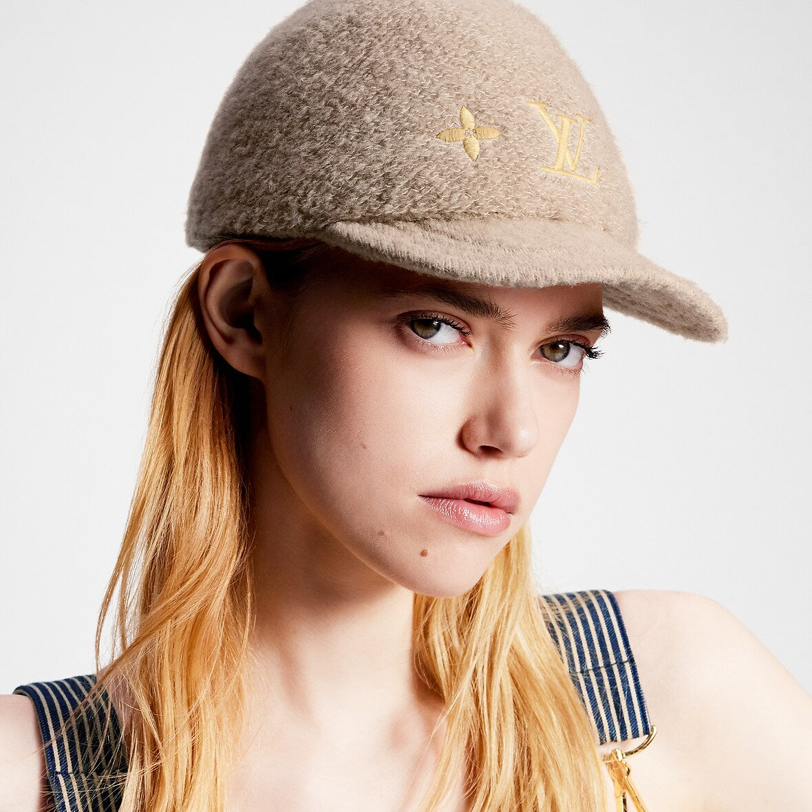 Casquette Woolgram — image 2