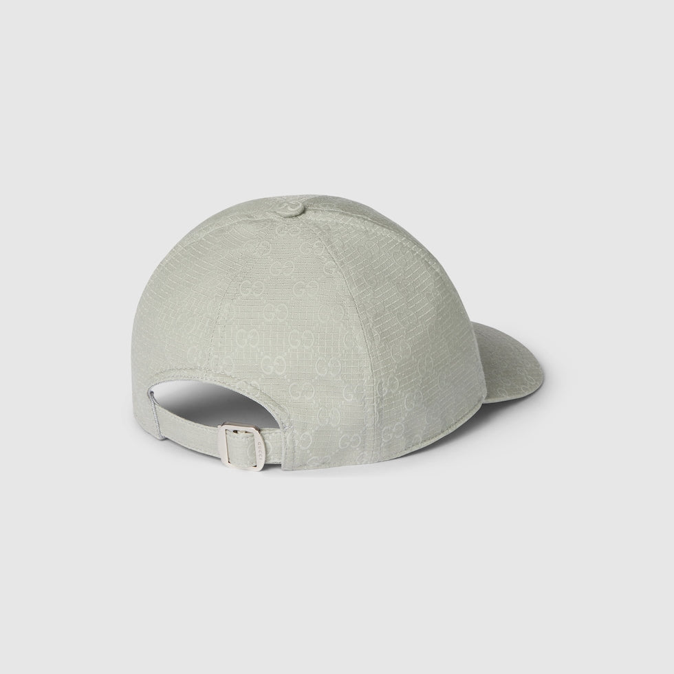 CASQUETTE GG INDÉCHIRABLE — image 4