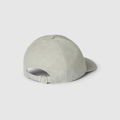 CASQUETTE GG INDÉCHIRABLE — image 4