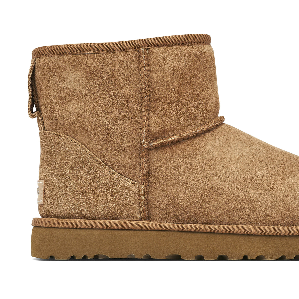 UGG - Classic Mini II Boot Chestnut
