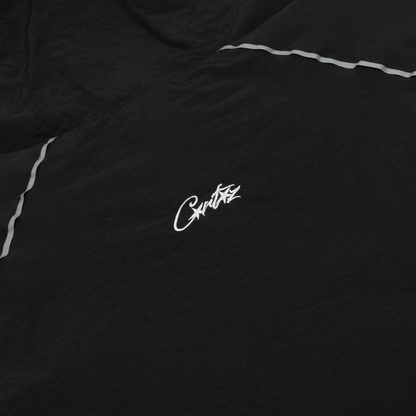 Coupe-Vent Corteiz Noir — image 4