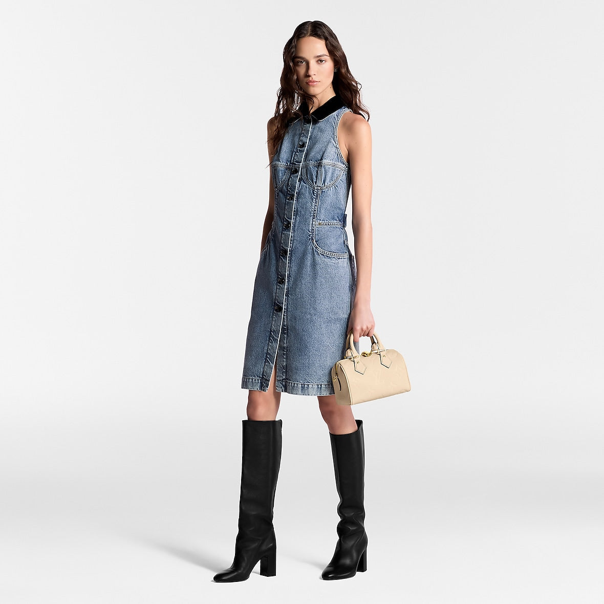 Sac Speedy Bandoulière 20 — vue 2
