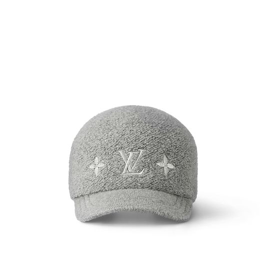 Casquette Woolgram — image 1
