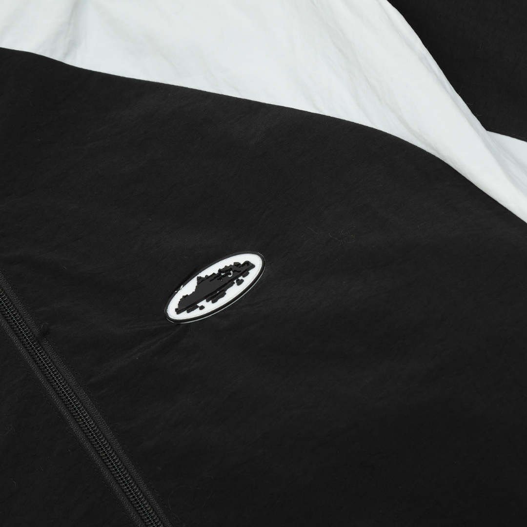 Coupe-Vent Corteiz Noir — image 5