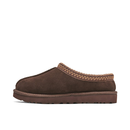 UGG - Tasman Slipper Burnt Cedar