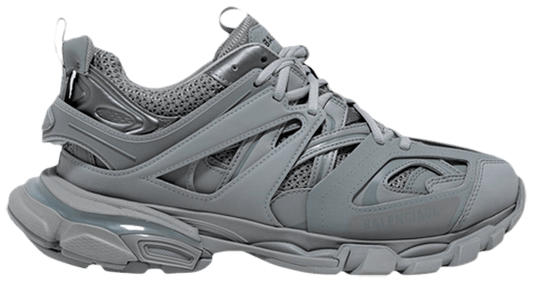 Baskets Balenciaga Balenciaga Track Grey | Luxery Shop