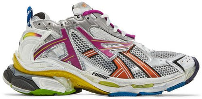 Baskets Balenciaga Balenciaga Wmns Runner Sneaker 'Grey' | Luxery Shop